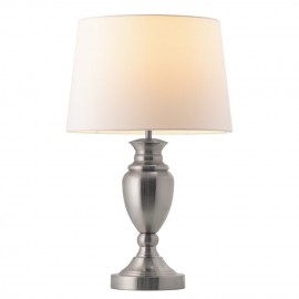 Mercator-Hilda Table Lamp